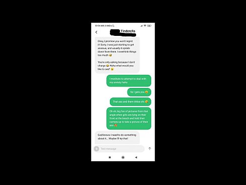 ❤️ Kuring nambihan PAWG énggal ti Tinder ka harem kuring (kaasup ngobrol sareng Tinder) ☑ video sex dina su.credit-assorti.ru ❌